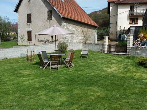Gite Des 3 Hiboux Mondon Exteriér fotografie