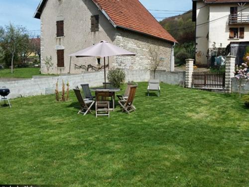 Gite Des 3 Hiboux Mondon Pokoj fotografie