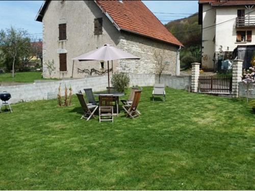 Gite Des 3 Hiboux Mondon Pokoj fotografie