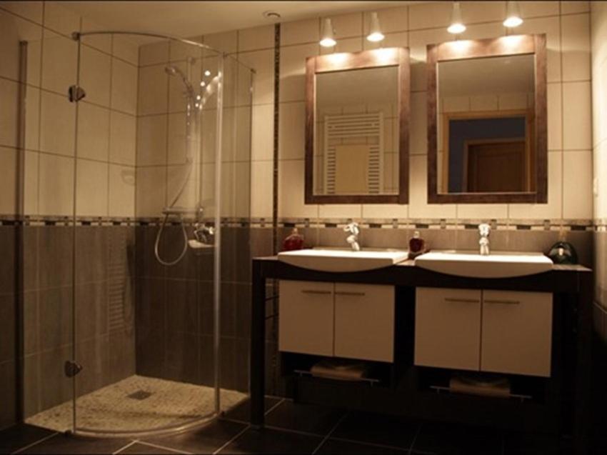 Gite Des 3 Hiboux Mondon Pokoj fotografie