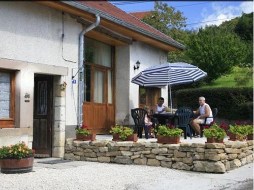 Gite Des 3 Hiboux Mondon Exteriér fotografie